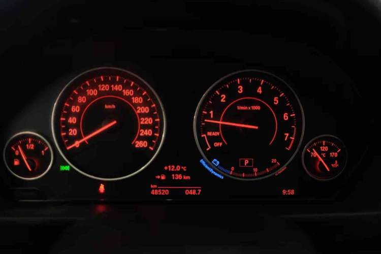 Used BMW 3 Series GT 2016 320i Design Package Edition
