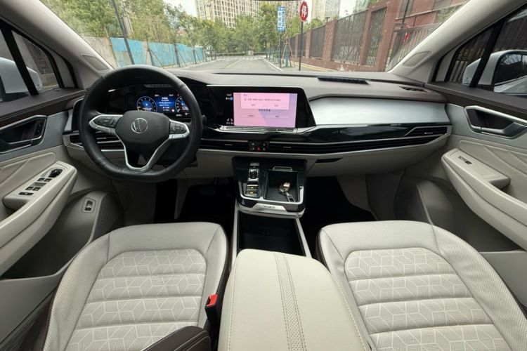 Used Volkswagen Talagon 2021 380TSI Four-Wheel Drive Luxury Premium Edition Pro
