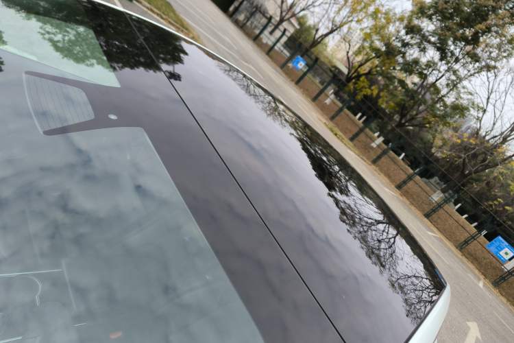 Used Tesla Model 3 2019 Standard Range Rear-Drive Upgraded Version