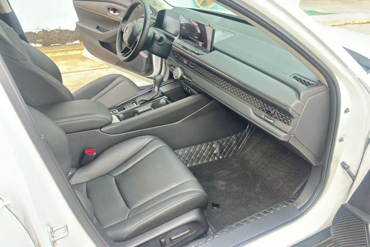 Used Honda Accord 2023 260TURBO Smart Enjoyment Version
