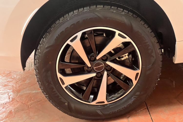 Used FORTHING Friday 2024 410 Performance Edition
