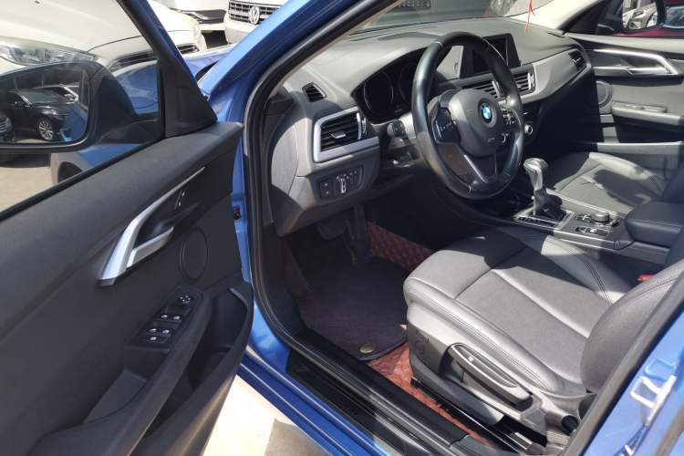 Used BMW 1 Series 2018 Revised 118i Fashion Edition
