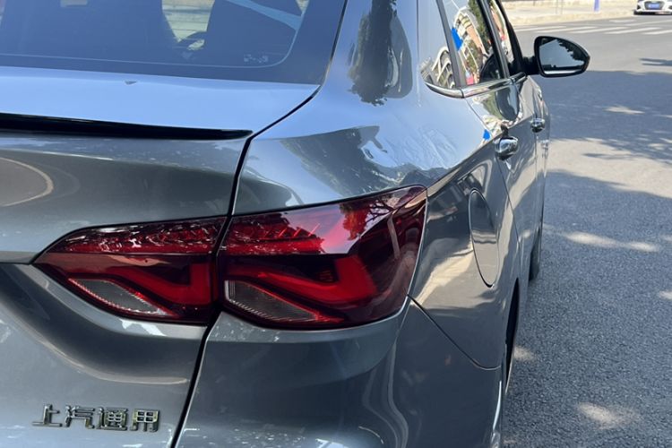 Used Chevrolet Monza 2022 320 Automatic Enjoyment Sunroof Version