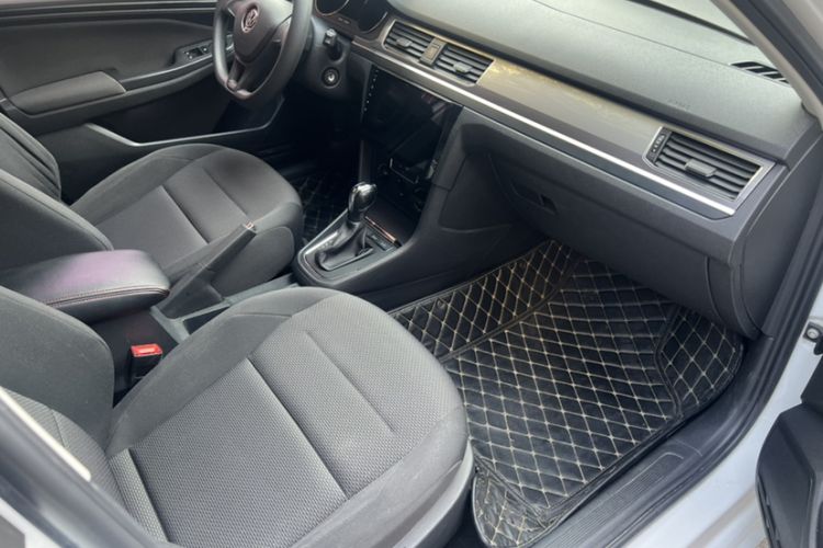 Used Volkswagen Bora 2019 Bora·Legend 1.5L Automatic Fashion Edition China VI Standard
