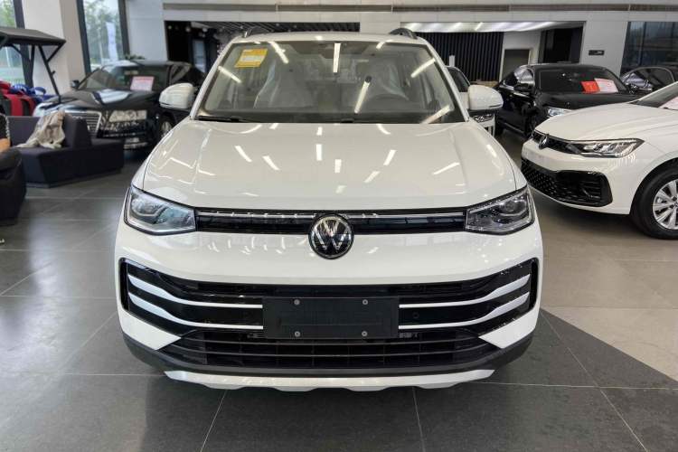 Used Volkswagen Tharu 2025 New Sharp 300TSI Ambitious Edition