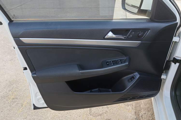 Used Volkswagen Lavida 2019 Lavida Start 1.5L Automatic Trendy Version China VI Standard