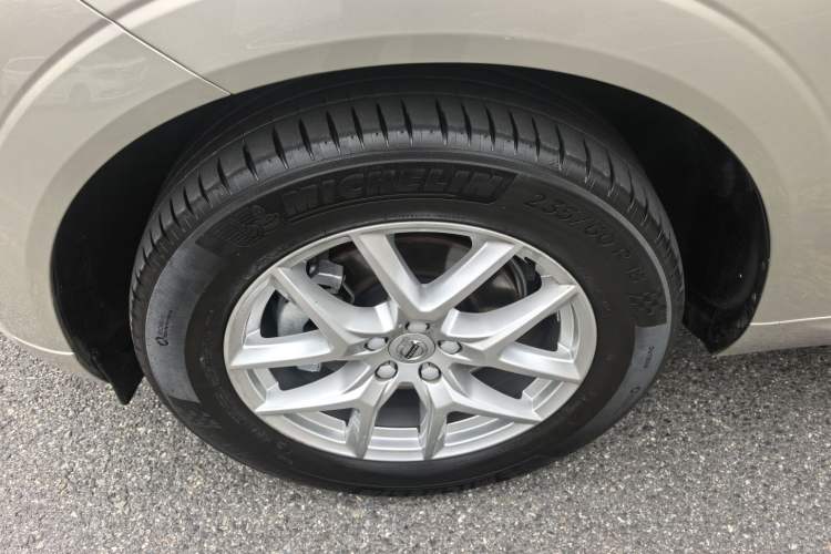 Used Volvo XC60 2020 T5 4x4 Zhiyi Luxury Edition
