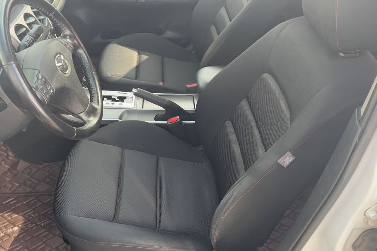 Used Mazda Mazda 6 2015 2.0L Automatic Fashion Edition
