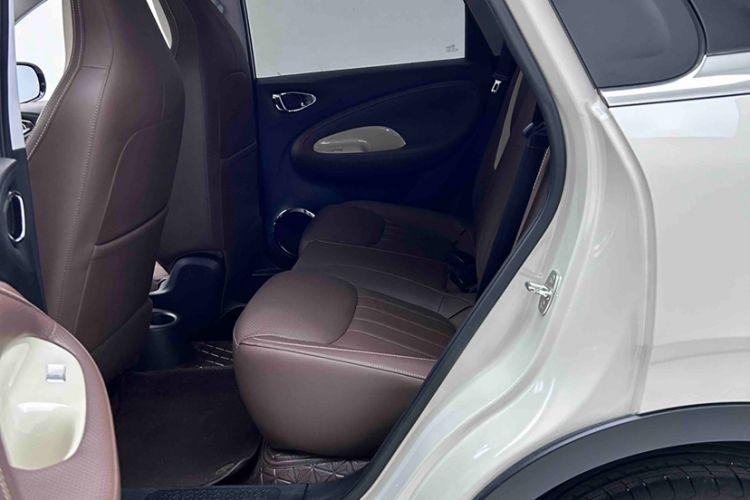 Used Wuling Bingo 2024 333 km Enjoyment Version