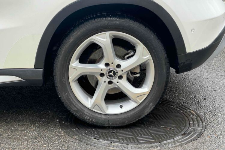 Used Mercedes-Benz GLA 2019 GLA 200 Dynamic Edition