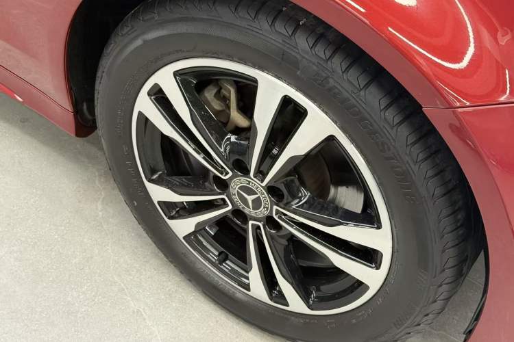 Used Mercedes-Benz C-Class 2018 C 200 Sport Edition
