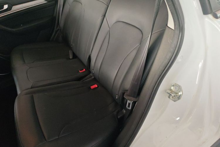 Used Haval H6 2019 Sport Edition 1.5T Automatic Two-Wheel Drive Elite Model China VI
