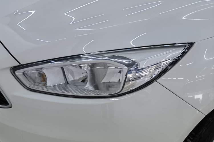 Used Ford Focus 2017 Hatchback 1.6L Automatic Comfort Plus SmartDrive Edition