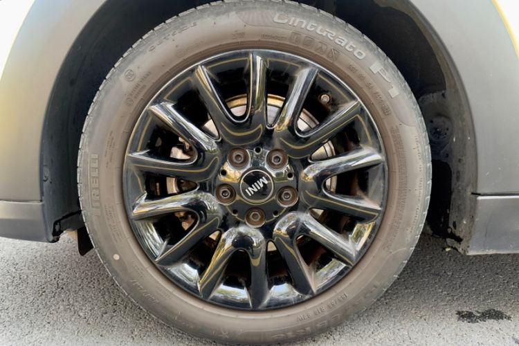 Used MINI MINI 2022 Updated 1.5T ONE