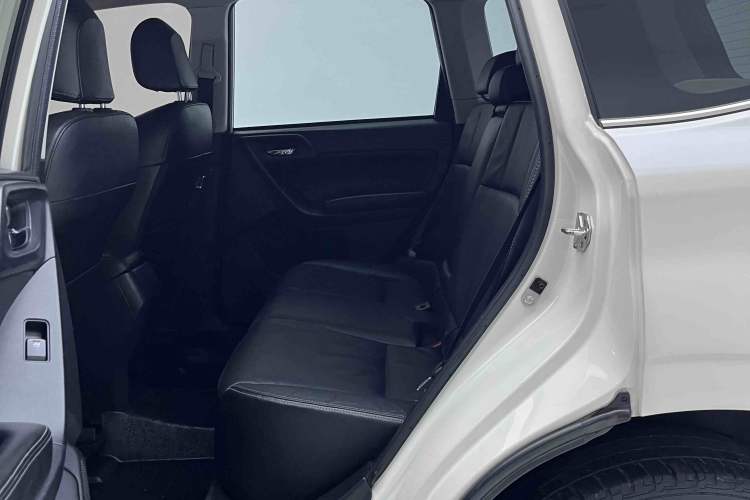 Used Subaru Forester 2015 2.0i Special Edition Commemorative Model
