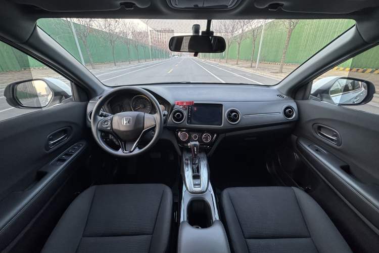 Used Honda XR-V 2021 1.5L CVT Classic Edition