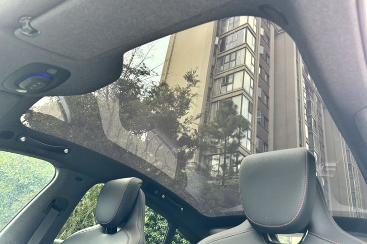 Used  SU7 2024 Rear-Drive Long-Range Intelligent Driving Version