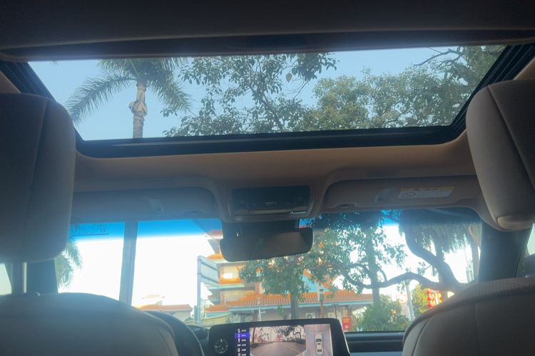 Used Lexus ES 2024 200 Premium Edition
