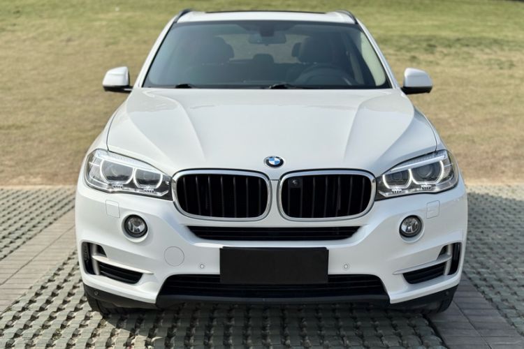 Used BMW X5 2015 xDrive28i