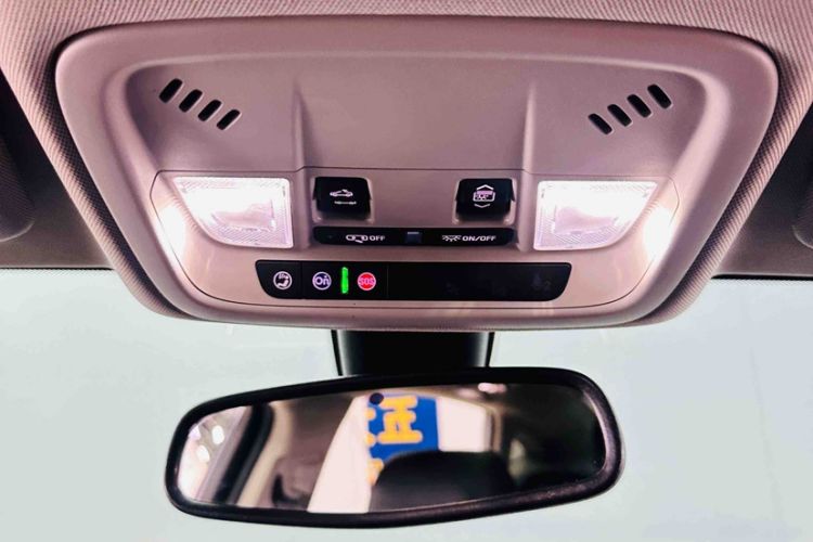 Used Buick LaCrosse 2022 652T Luxury Version
