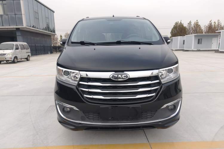 Used  M3 2019 IKEA Edition 1.8L Luxury Smart Model
