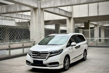 Used Honda Elysion 2019 2.0L Hybrid Luxury Edition