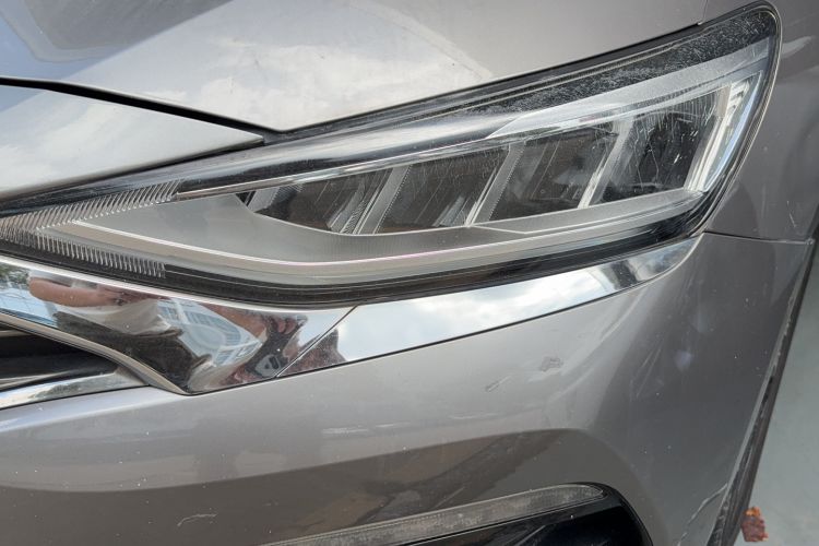 Used Hyundai Lafesta 2019 280TGDi Sport Edition China V Standard
