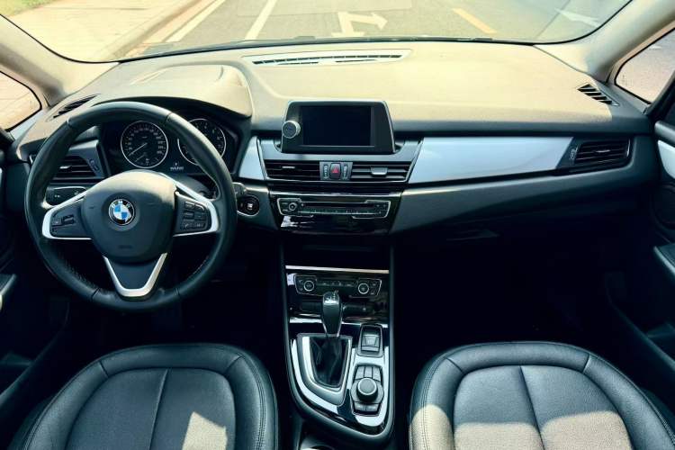 Used BMW 2 Series Gran Tourer 2015 218i Leading Model
