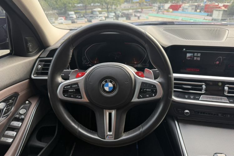 Used BMW 3 Series 2020 Facelifted 325Li M Sport Night Edition Package