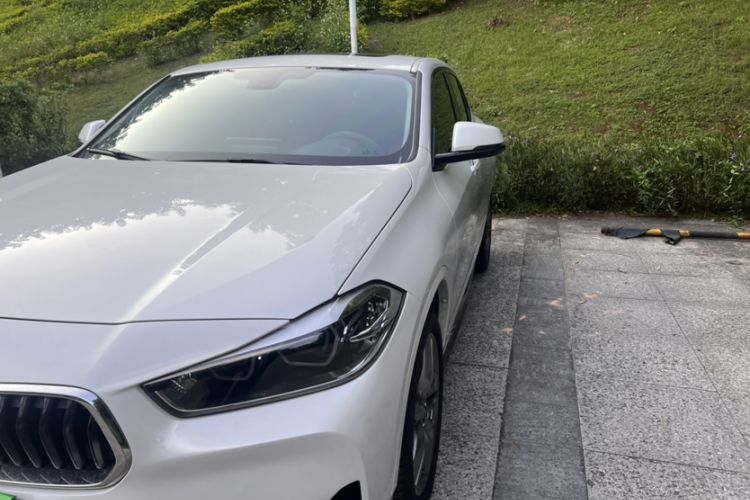 Used BMW X2 2021 sDrive25i M Sport Package