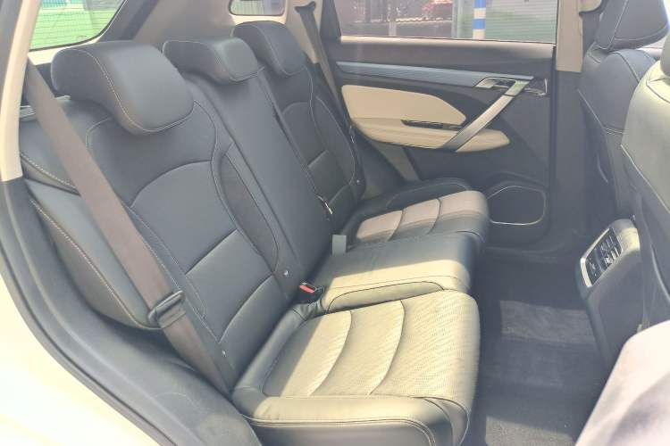 Used Geely Auto Emgrand X7 Sport 2022 Boyue X 1.8TD DCT Smart Model
