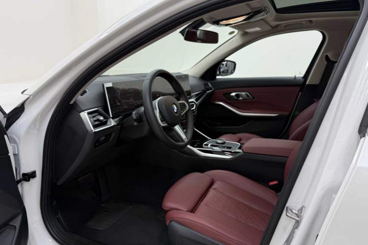 Used BMW 3 Series 2024 320Li M Sport Package
