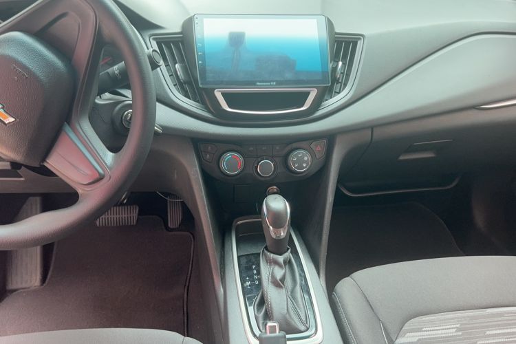 Used Chevrolet Cavalier 2018 320 Automatic Enjoyment Sunroof Edition
