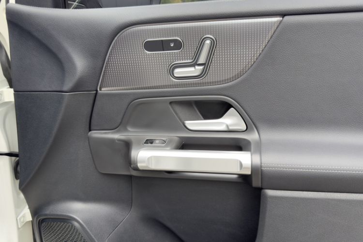 Used Mercedes-Benz GLB 2021 GLB 200 Fashion Model
