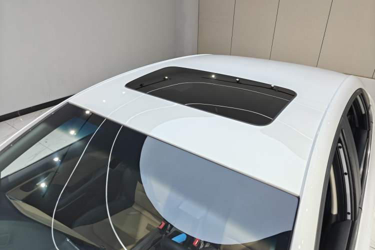 Used Chevrolet Monza 2022 320 Automatic Enjoyment Sunroof Version