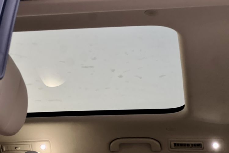 Used BYD Xia 2025 DM-i 1.5T 100km Leading Model
