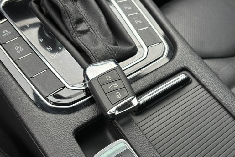 Used Volkswagen FAW-Volkswagen CC 2024 380TSI Striking Edition