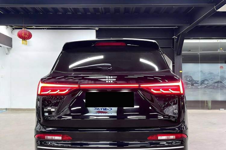 Used  E5 2024 Honor Edition 100KM Premium Model 7 Seats