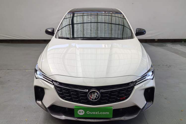 Used Buick Verano 2023 Pro GS Swift Edition
