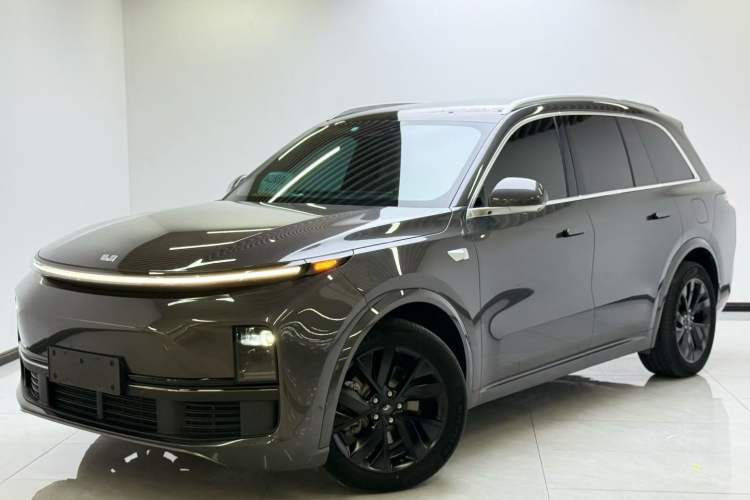 Used Li Auto L8 2023 Pro Model