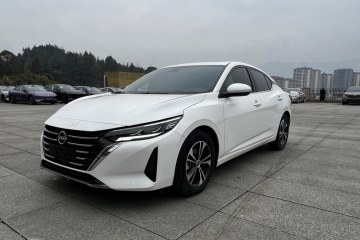 Used Nissan Sylphy 2023 1.6L CVT Enjoyment Edition