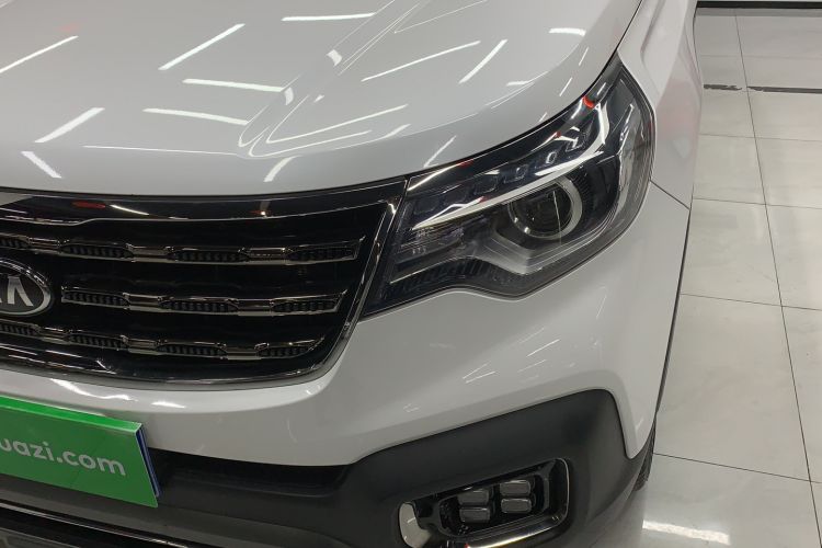 Used Kia Sportage R 2019 1.4T DCT Fashion Edition GL
