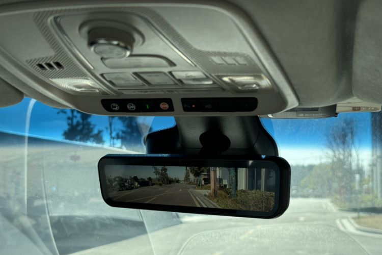 Used Buick GL8 2022 Avenir Aivia Six-Seat Deluxe Edition