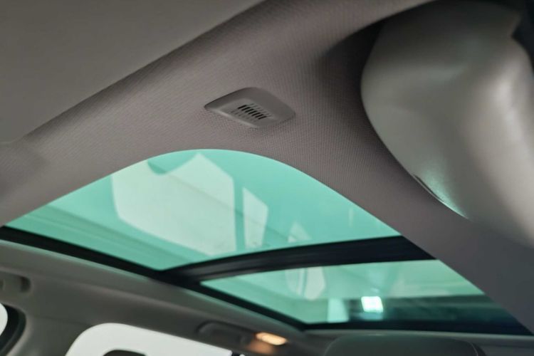 Used BMW X1 2021 sDrive20Li Fashion Model