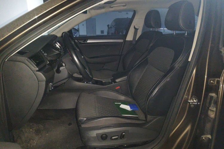 Used Skoda Superb 2016 TSI280 DSG Innovation Edition