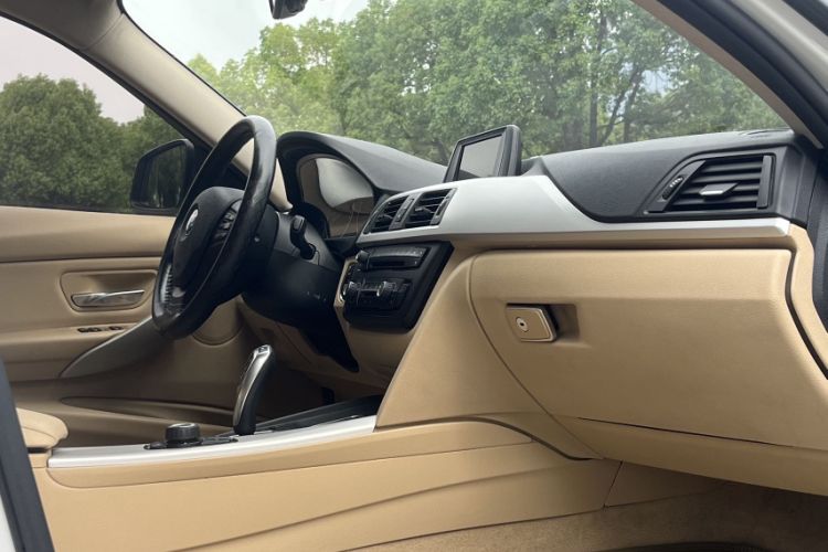 Used BMW 3 Series 2013 316i Active Edition
