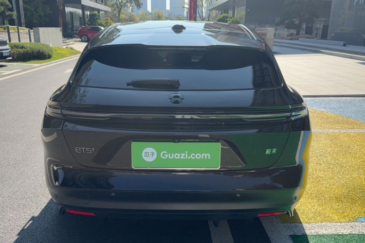 Used Nio ET5T 2024 75kWh Touring
