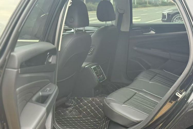 Used Volkswagen Passat 2022 330TSI Elite Edition
