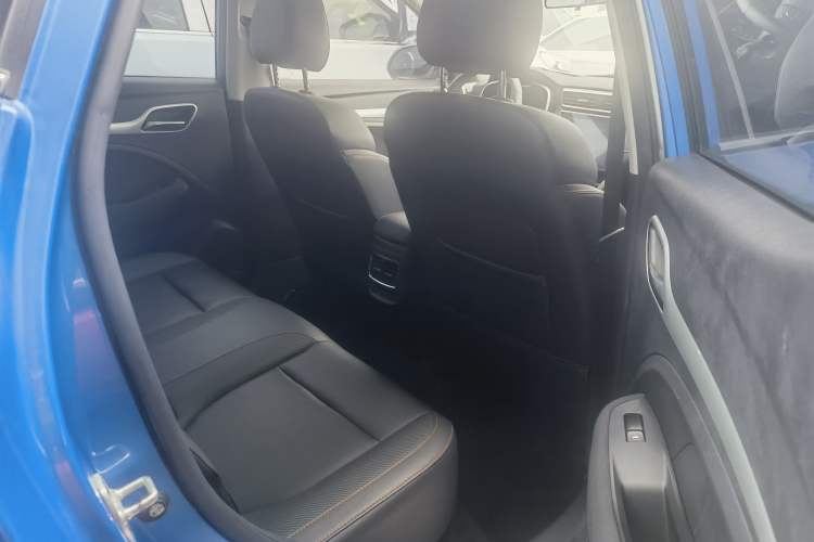 Used MG ZS 2020 180 DVVT Automatic Lite
