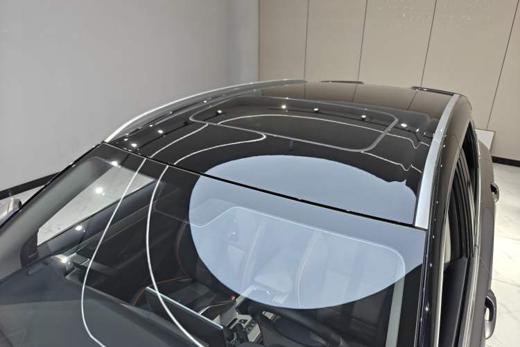 Used Geely Auto Coolray 2023 1.5T DCT Diamond Edition
